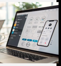 Услуги Разработка IT решений в Кропоткине