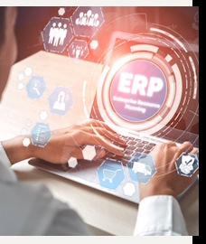 Услуги Разработка IT решений в Кропоткине