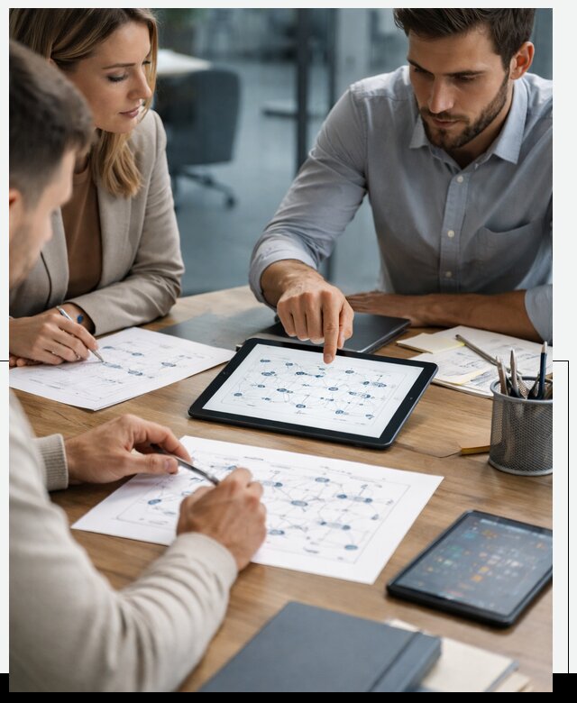 Разработка BPM-систем в Кропоткине от 488655 р. под ключ АвикейКрп