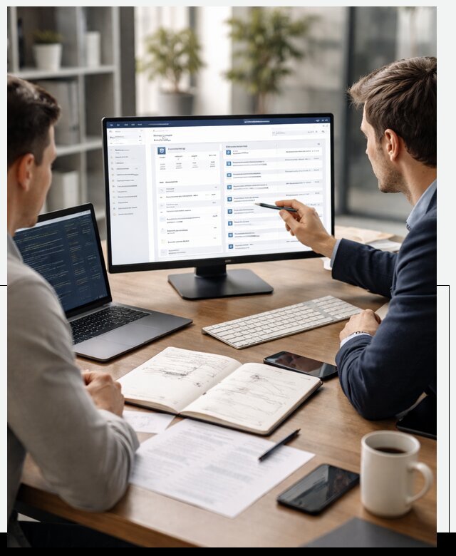 Разработка CRM систем в Кропоткине от 162885 руб., АвикейКрп