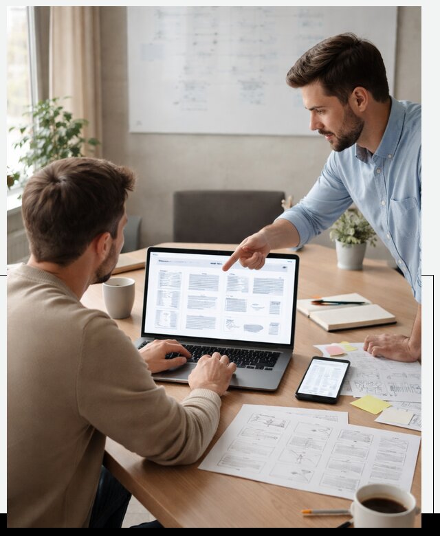 Разработка веб-приложений под ключ в Кропоткине от 13031 р. - АвикейКрп