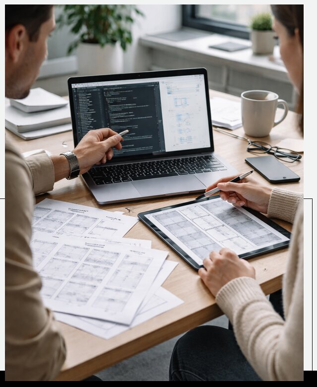 Разработка информационных систем в Кропоткине от 4887 р. | АвикейКрп