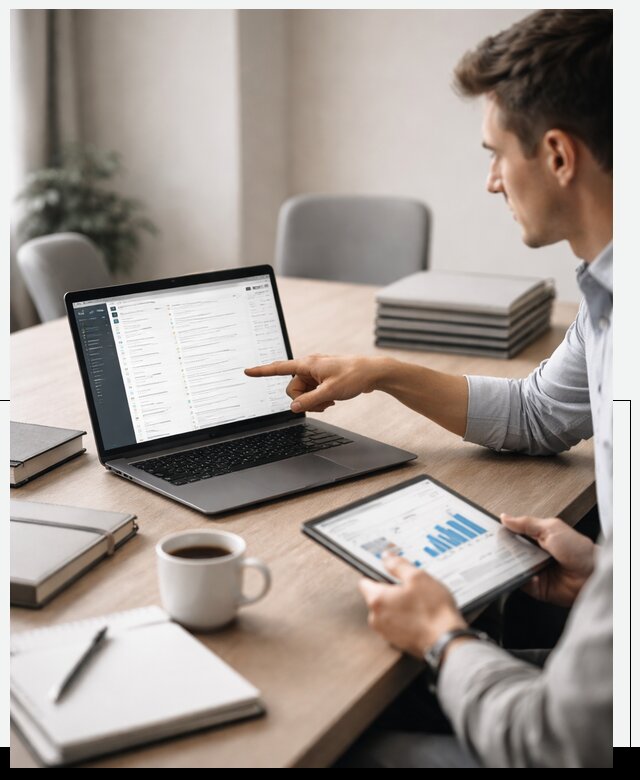 Разработка СЭД под ключ в Кропоткине от 16289 р. | АвикейКрп