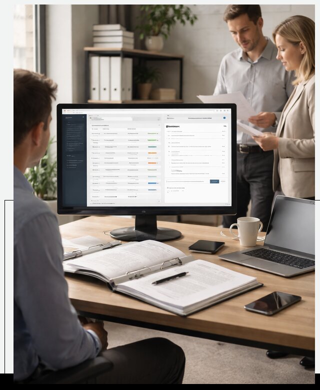 Разработка систем электронного документооборота в Кропоткине под ключ