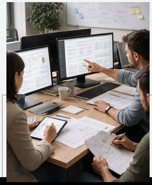 Разработка EMR EHR систем под ключ для медицинских учреждений в Кропоткине