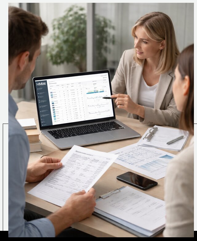 Внедрение HRM системы управления персоналом в Кропоткине