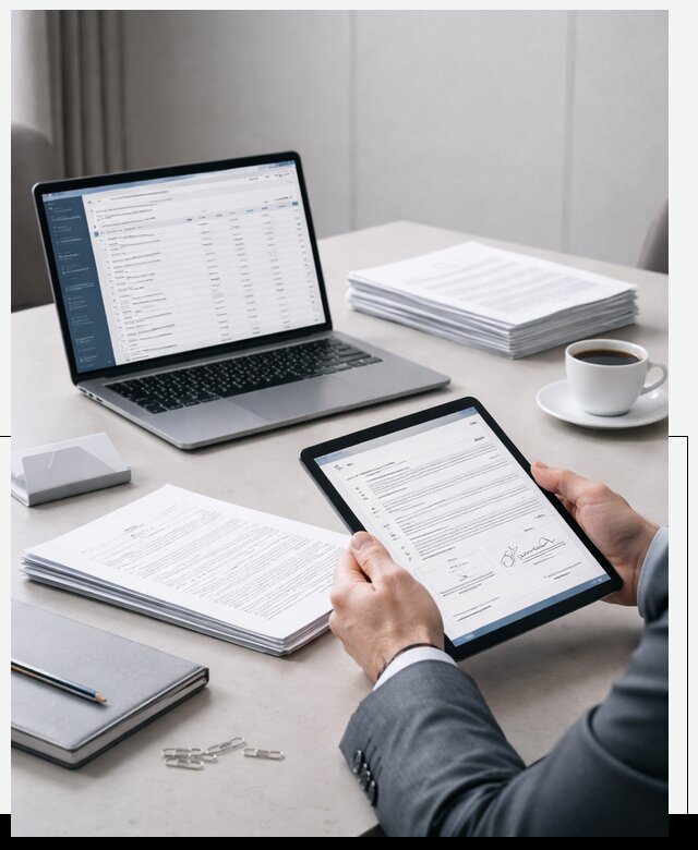 Электронные кадровые документы система в Кропоткине от 13031 р. | АвикейКрп