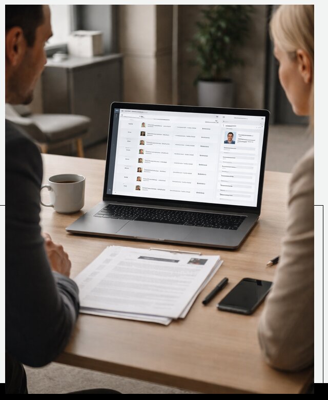 Ats система подбора персонала в Кропоткине от 13031 р. - АвикейКрп