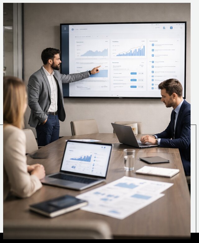 Разработка корпоративных порталов в Кропоткине от 325770 р. | АвикейКрп