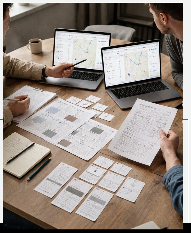 Создание агрегаторов и порталов в Кропоткине от 16289 р., АвикейКрп