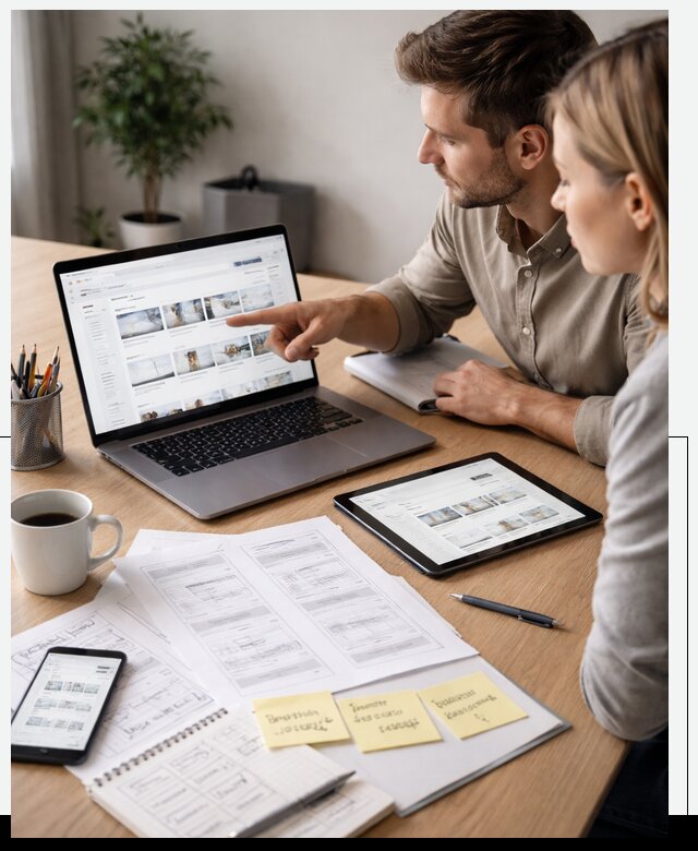 Разработка доски объявлений в Кропоткине от 9230 р., АвикейКрп