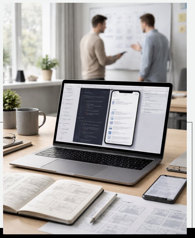 Разработка iOS приложений в Кропоткине от 162885 р. | АвикейКрп