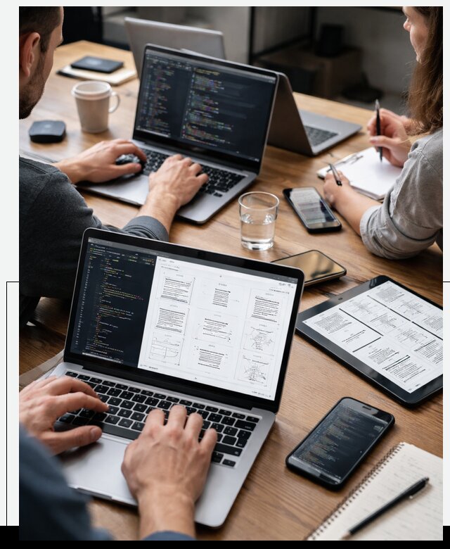 Кроссплатформенная разработка приложений в Кропоткине под ключ
