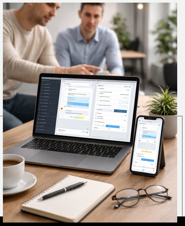 Разработка мини app Telegram/VK в Кропоткине от 32577 р. АвикейКрп