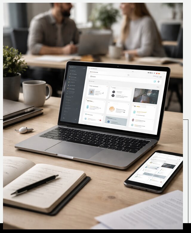 Разработка PWA приложений в Кропоткине от 130308 р. | АвикейКрп