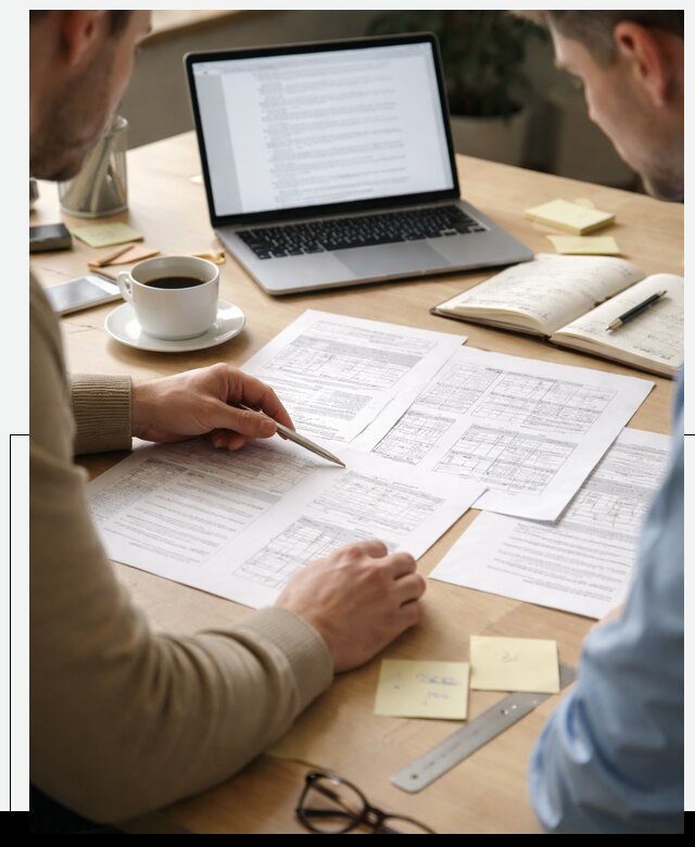 Техническое задание на разработку ПО под ключ в Кропоткине