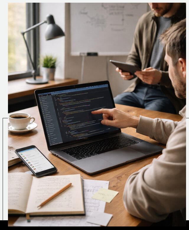 Разработка Telegram ботов под ключ для компаний в Кропоткине