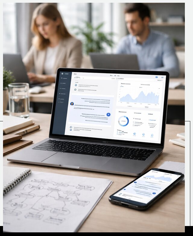 Чат-боты для бизнеса и клиентов в Кропоткине, от 7601 р., АвикейКрп