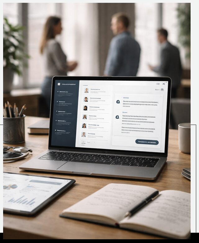 HR бот для подбора персонала в Кропоткине от 9230 р. | АвикейКрп
