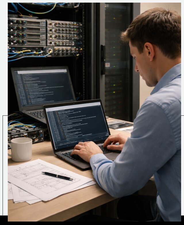 Внедрение российских Linux систем для бизнеса в Кропоткине