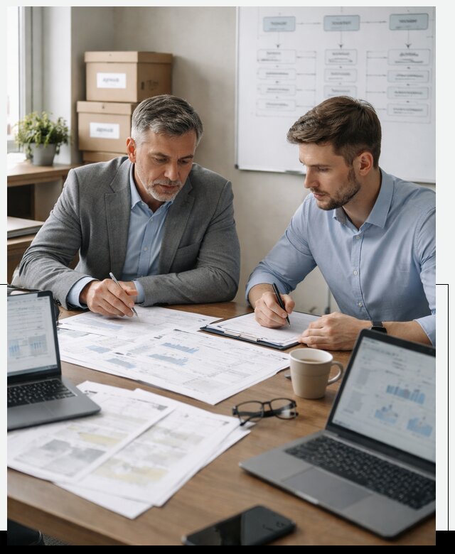 Замена SAP на 1С в Кропоткине — миграция, от 13031 р. | АвикейКрп