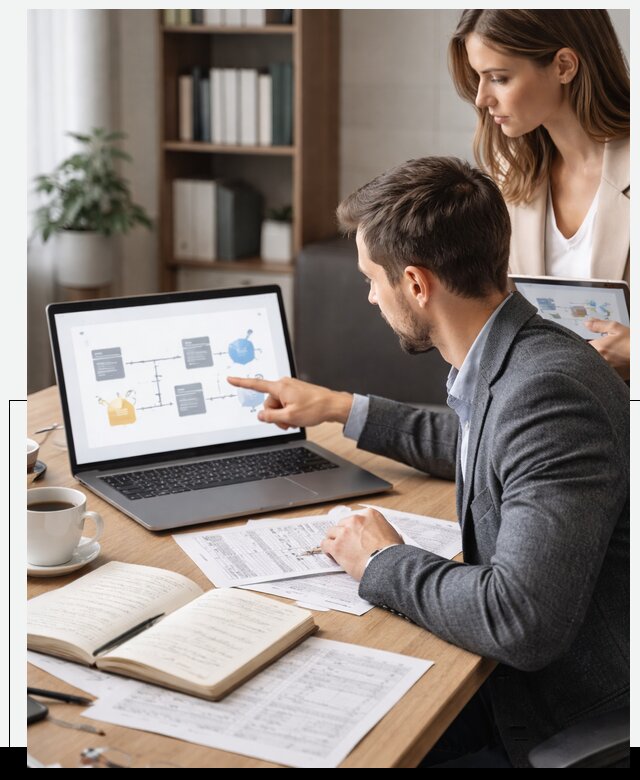 Замена SAP на 1С под ключ в Кропоткине с переносом данных и настройкой