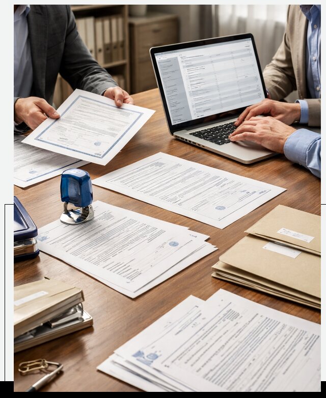 Сертификация ПО и внесение в реестр Минцифры в Кропоткине