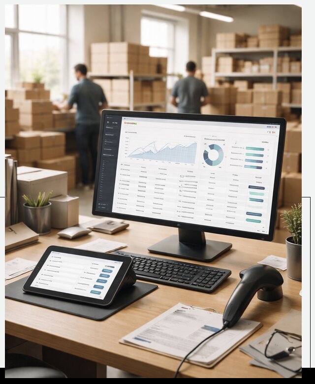 Автоматизация селлеров в Кропоткине от 16289 р. | АвикейКрп