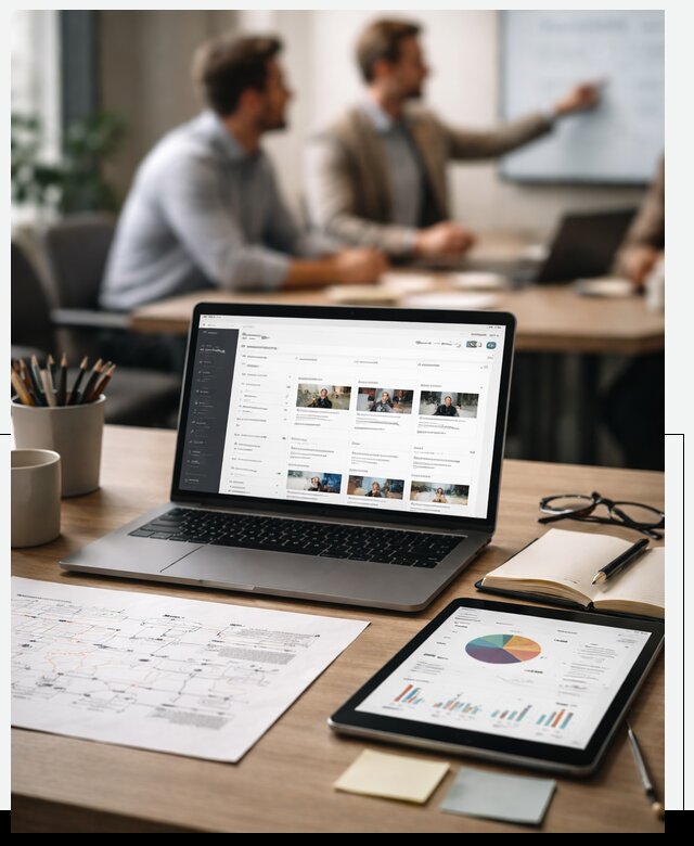 Разработка нишевых B2B маркетплейсов в Кропоткине от 760130 р., АвикейКрп