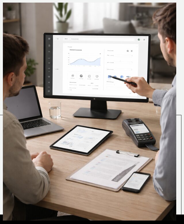 Платежные интеграции для E-commerce в Кропоткине от 16289 р. | АвикейКрп