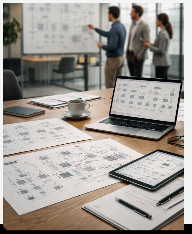 Разработка Core Banking, замена АБС в Кропоткине | АвикейКрп от 16289 р.