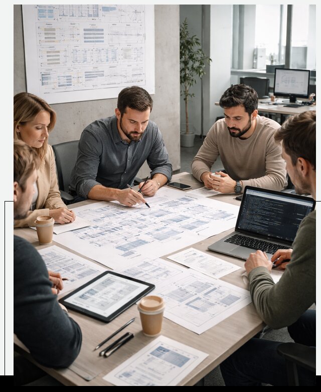 Разработка Core Banking систем для банков и финтех компаний в Кропоткине