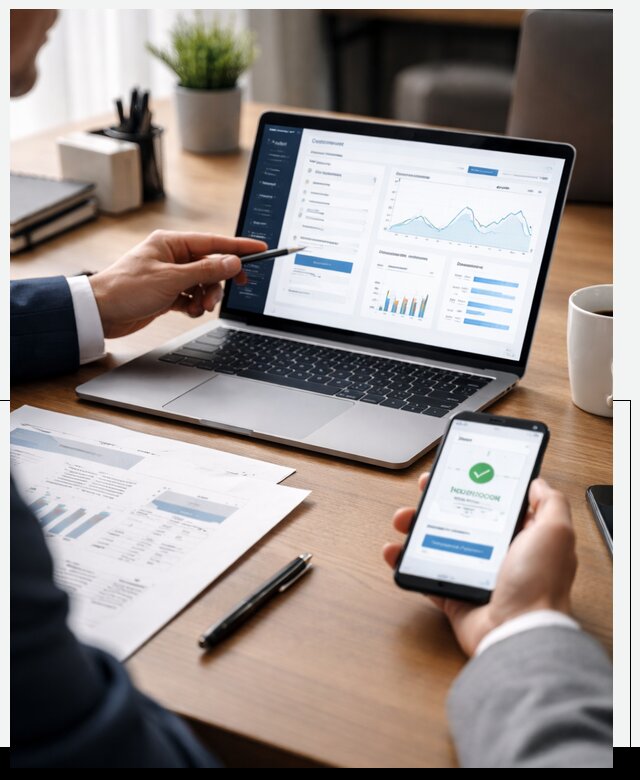 Разработка платёжных платформ в Кропоткине от 21718 р., АвикейКрп