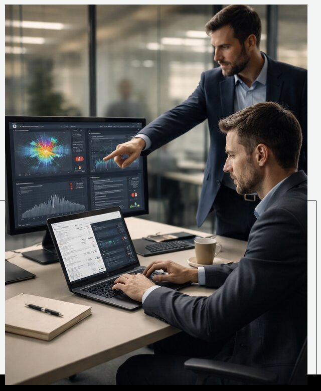 Системы Антифрод и AML KYC в Кропоткине от 13031 р. | АвикейКрп