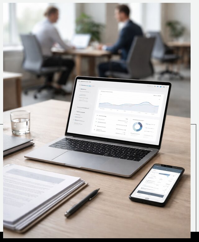 Разработка моб. и интернет-банка в Кропоткине от 8144 р. | АвикейКрп