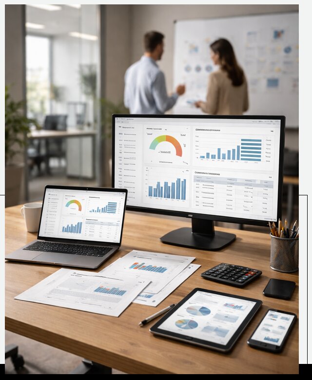 Скоринг и управление рисками в Кропоткине от 13031 р. | АвикейКрп