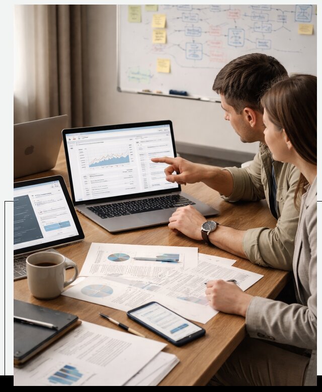 Внедрение сервисов BNPL и краудлендинга для бизнеса в Кропоткине