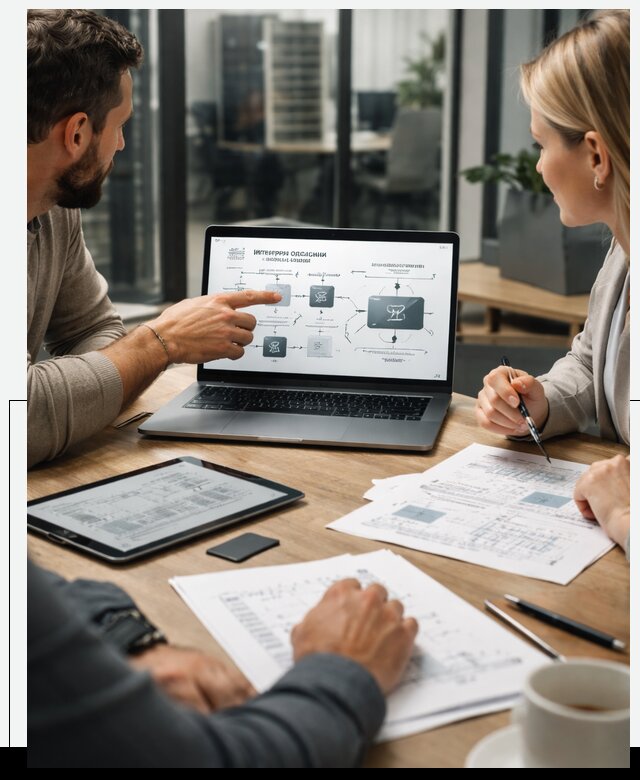 Интеграция цифрового рубля и подключение платежей в Кропоткине