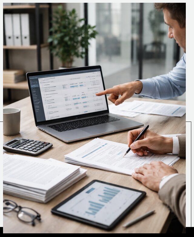 Полисные системы и CRM в Кропоткине: разработка от 16289 р. АвикейКрп