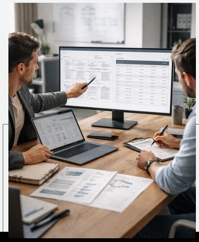 Разработка полисных систем и CRM в Кропоткине с интеграцией