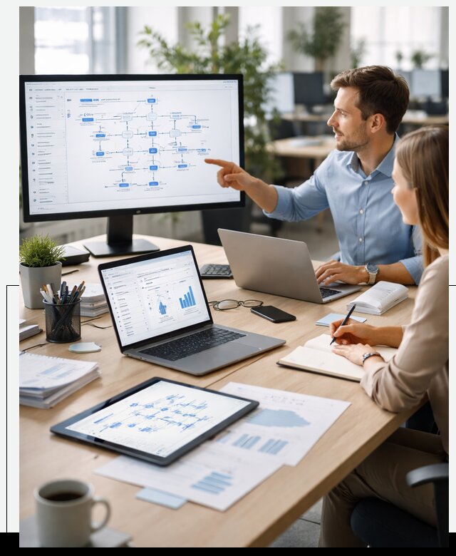 Автоматизация урегулирования убытков в Кропоткине для страховых компаний