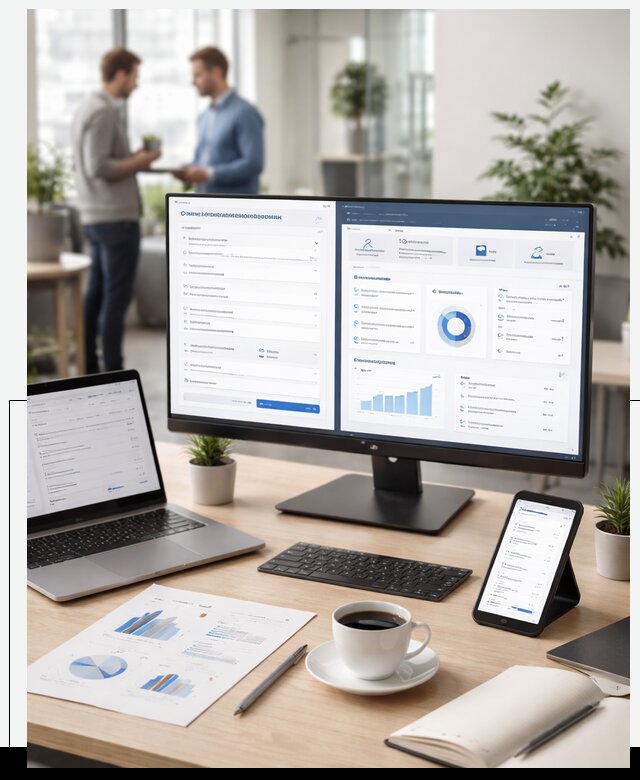 Разработка платформ онлайн страхования в Кропоткине под ключ