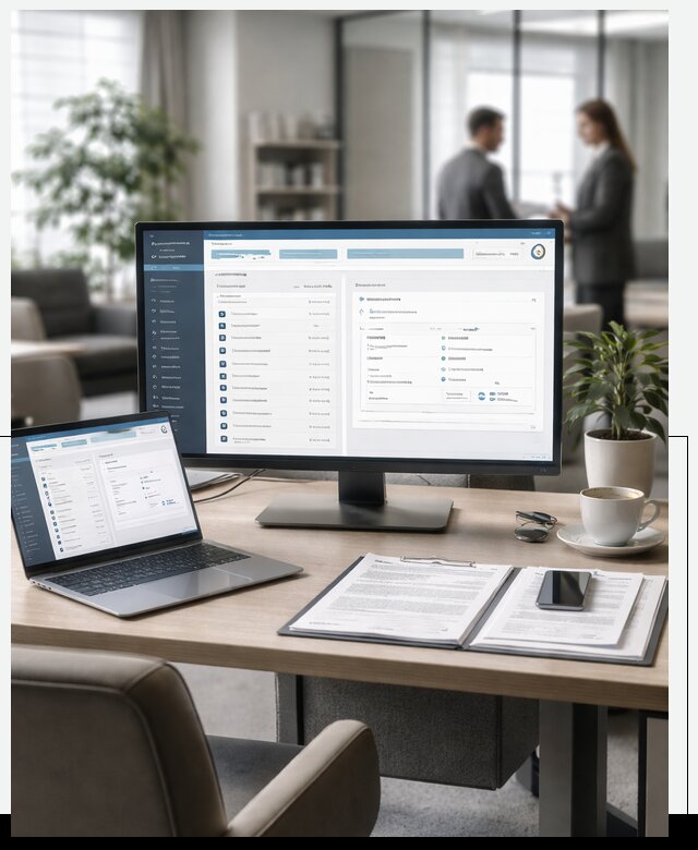 CRM для страховой компании под ключ в Кропоткине от 16289 р. | АвикейКрп