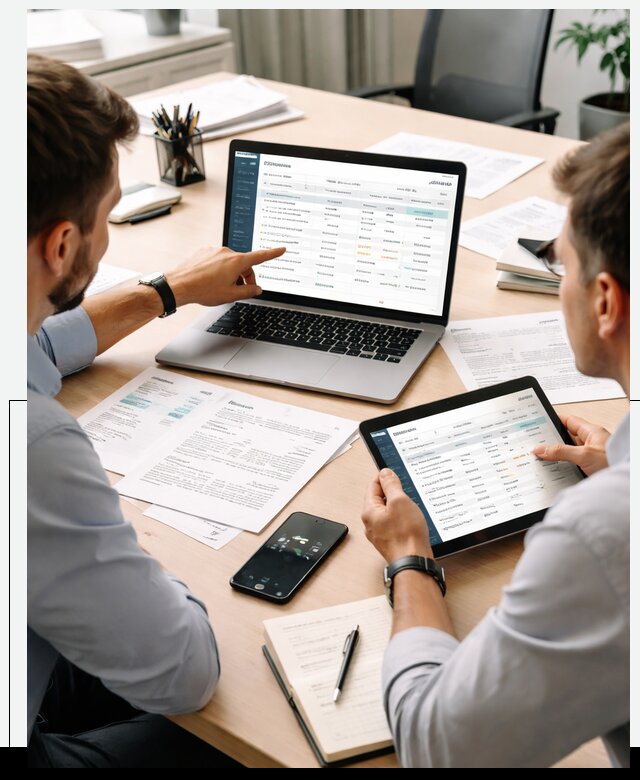 CRM для страховой компании в Кропоткине с автоматизацией продаж и выплат