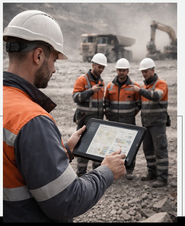 Контроль персонала горнодобыча в Кропоткине от 13031 р. | АвикейКрп