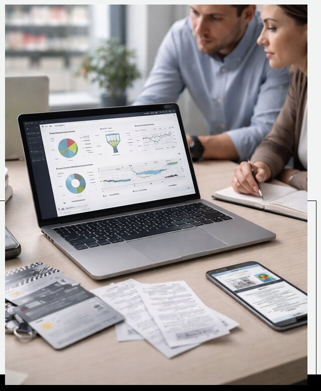 Лояльность и CDP для ритейла в Кропоткине от 16289 р. | АвикейКрп