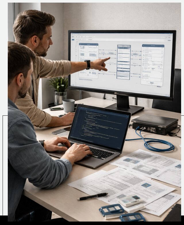 Интеграция ЕГИСЗ и ЛИС в медучреждениях с сопровождением в Кропоткине