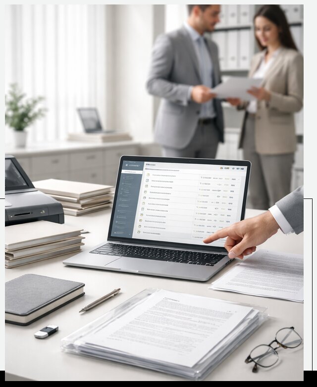 КЭДО и интеграция с 1С ЗУП в Кропоткине от 8144 р. АвикейКрп