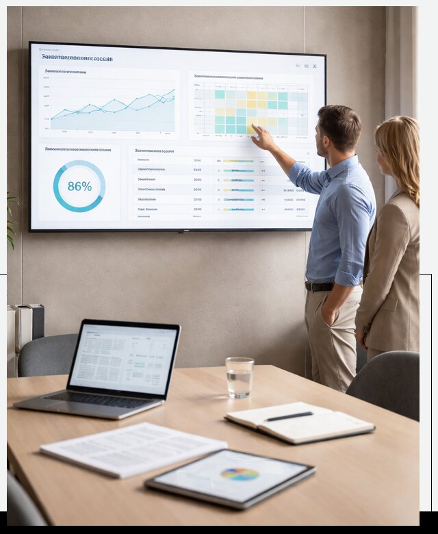 АвикейКрп - Аналитика успеваемости обучения в Кропоткине от 8144 р.