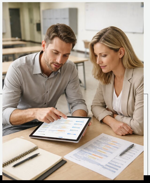 Разработка электронный дневник школа в Кропоткине от 16289 р. |АвикейКрп